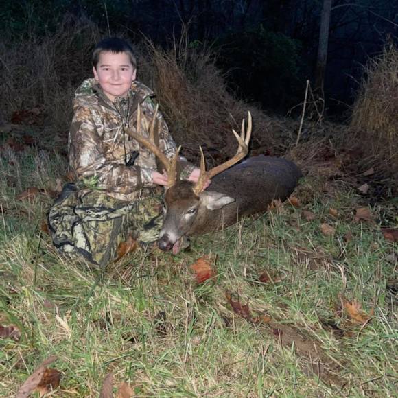 Meet your Posher, Travis - Picture 1 of 1